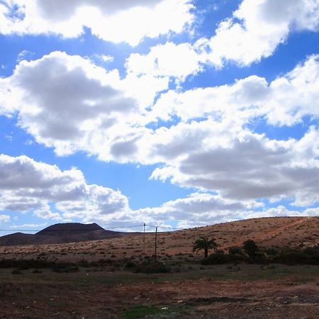 Montana Valles De Ortega - A Valles de Ortega Exterior foto