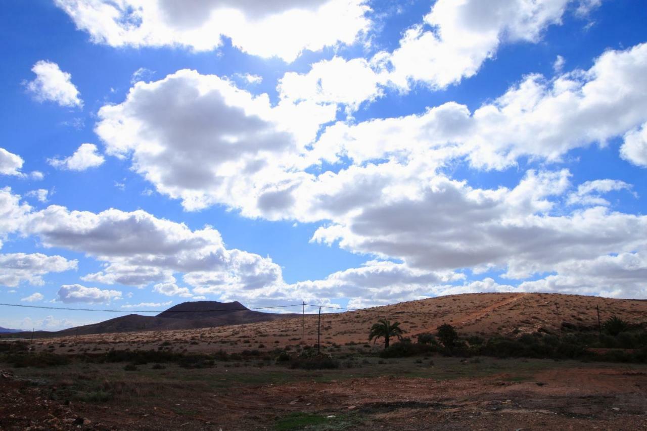 Montana Valles De Ortega - A Valles de Ortega Exterior foto